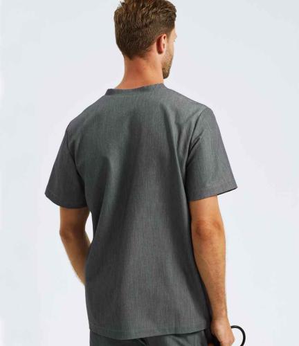 Onna by Premier Limitless Onna-Stretch Tunic - DYG - XL